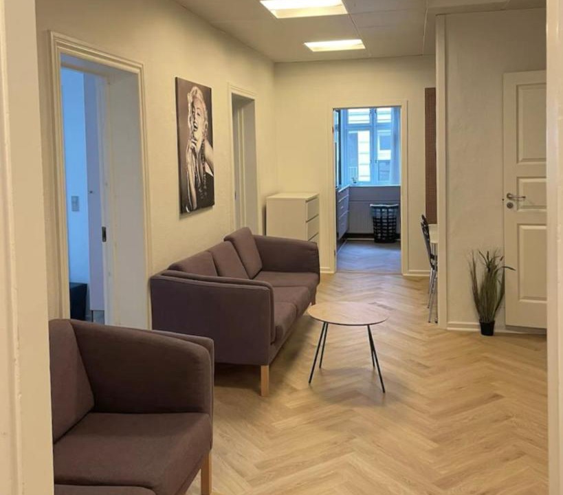 Photo of Livingroom in Aalborg