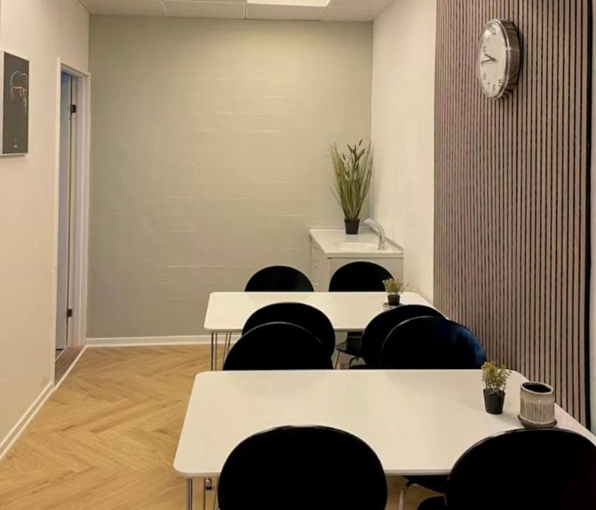 Photo of Others in Aalborg