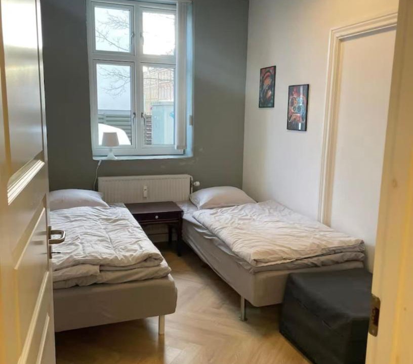 Photo of Bedroom in Aalborg