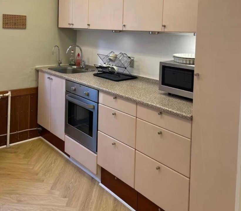 Photo of Kitchen in Aalborg