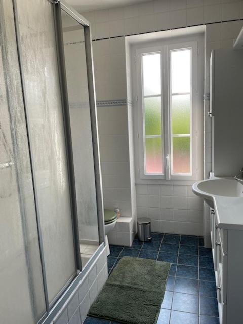 Photo of Bathroom in Saint-Pierre-de-Maille