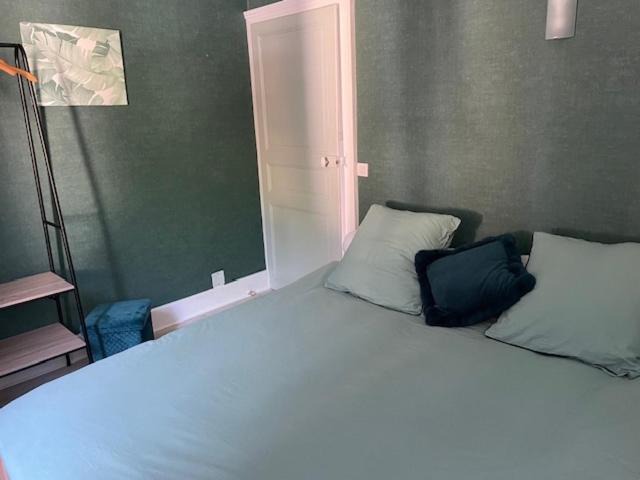 Photo of Bedroom in Saint-Pierre-de-Maille