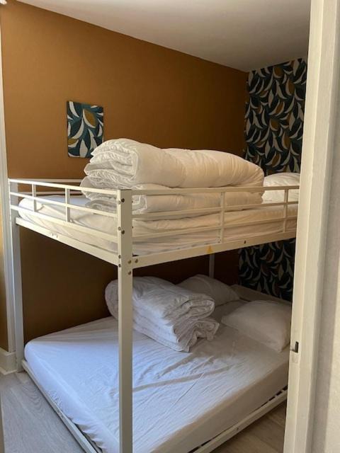 Photo of Bedroom in Saint-Pierre-de-Maille