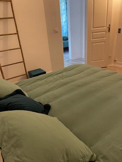 Photo of Bedroom in Saint-Pierre-de-Maille