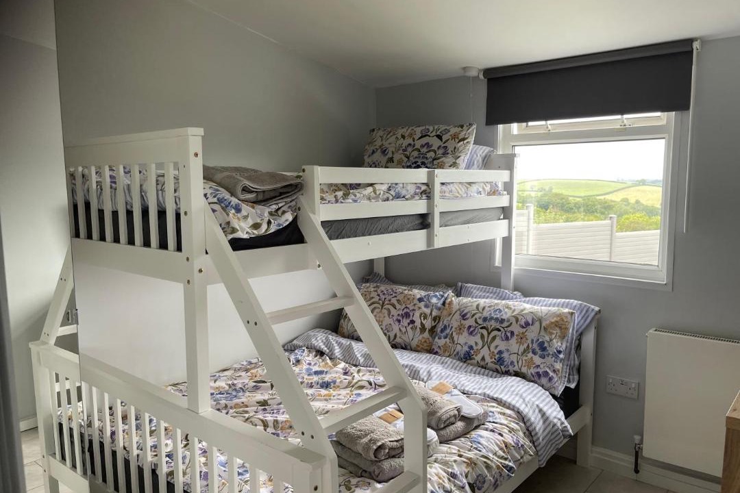 Photo of Bedroom in Llanybri