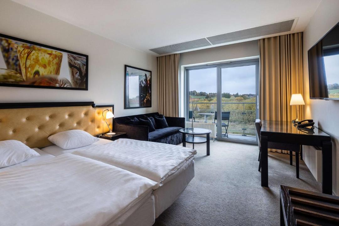 Photo of Bedroom in Horsens