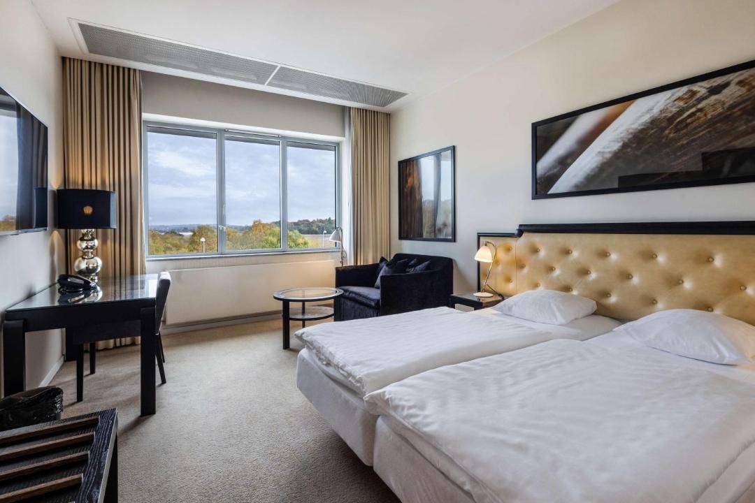 Photo of Bedroom in Horsens