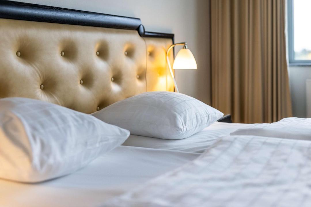 Photo of Bedroom in Horsens