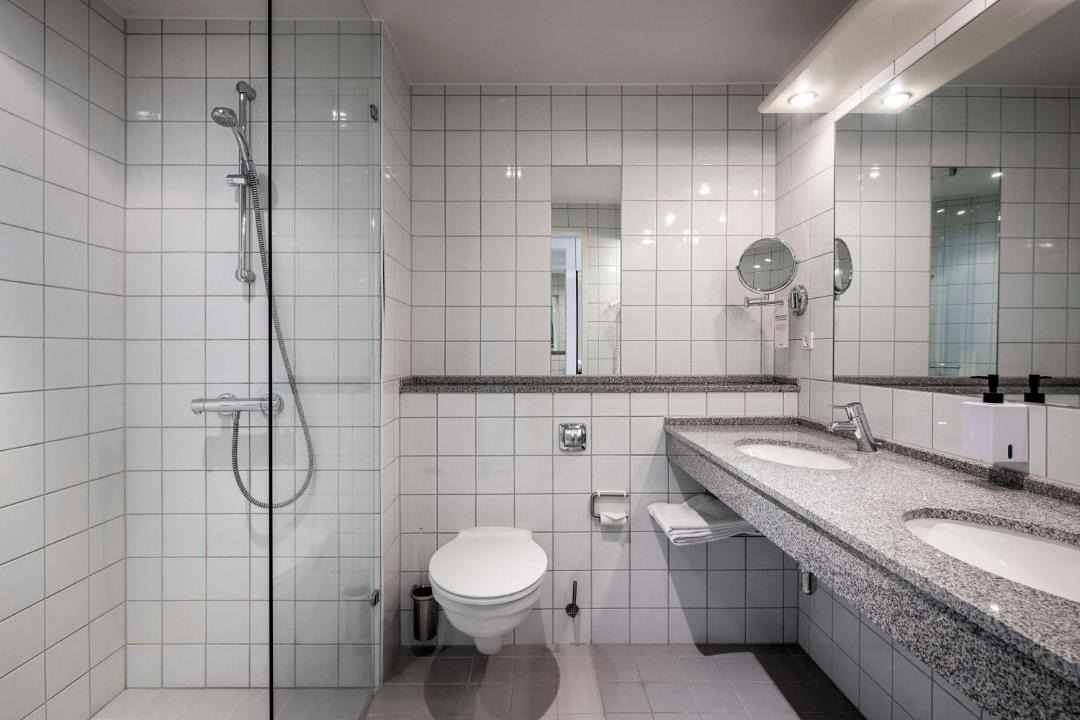 Photo of Bathroom in Horsens