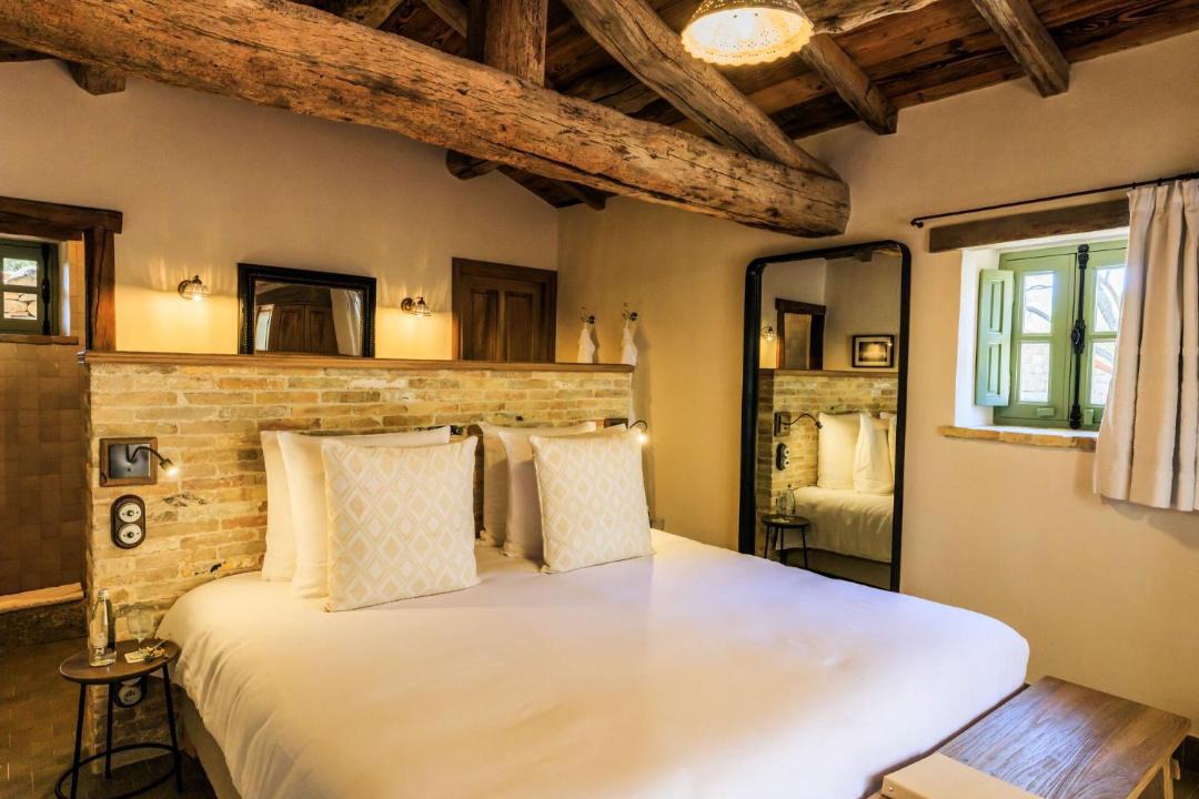 Photo of Bedroom in Sartene