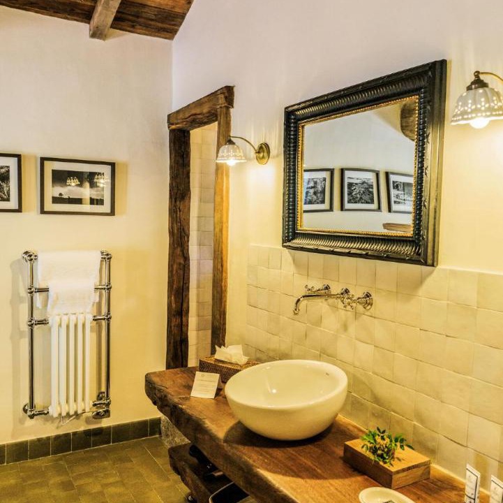 Photo of Bathroom in Sartene