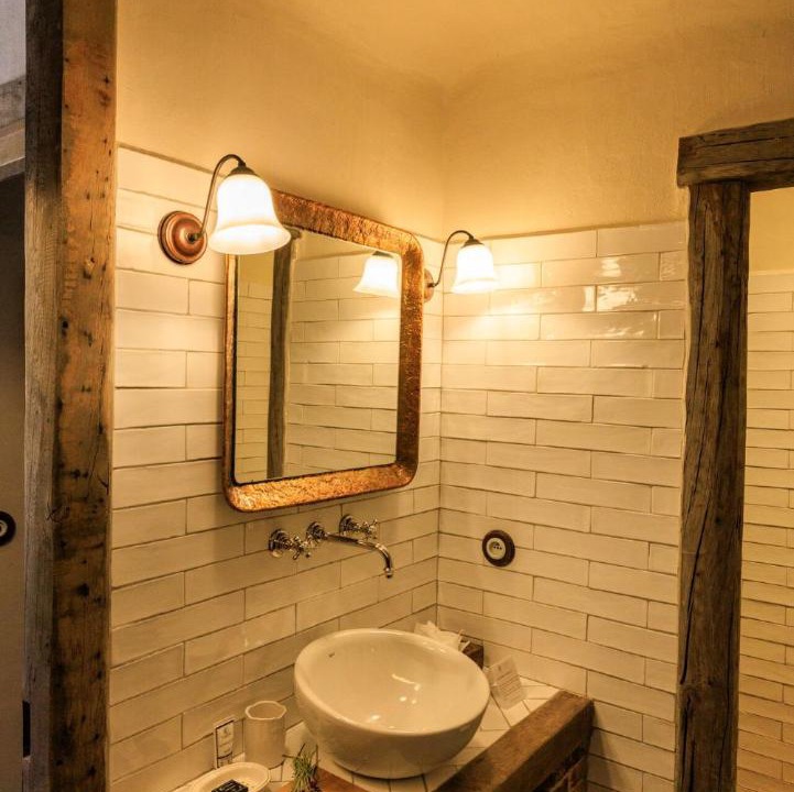 Photo of Bathroom in Sartene