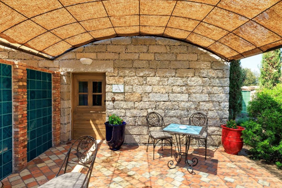 Photo of Patio Balcony in Sartene