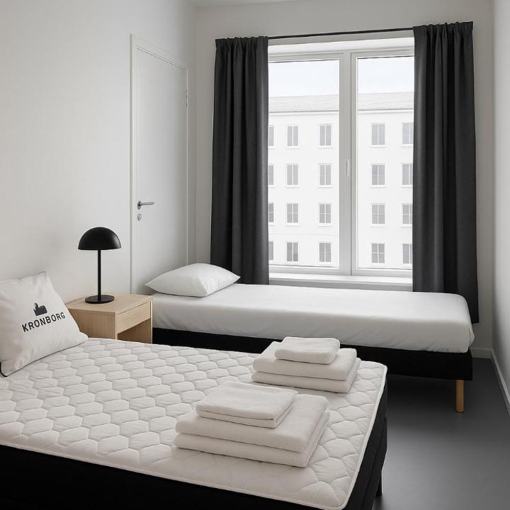 Photo of Bedroom in Odense