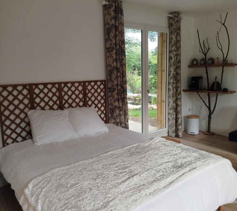 Photo of Bedroom in Parenty