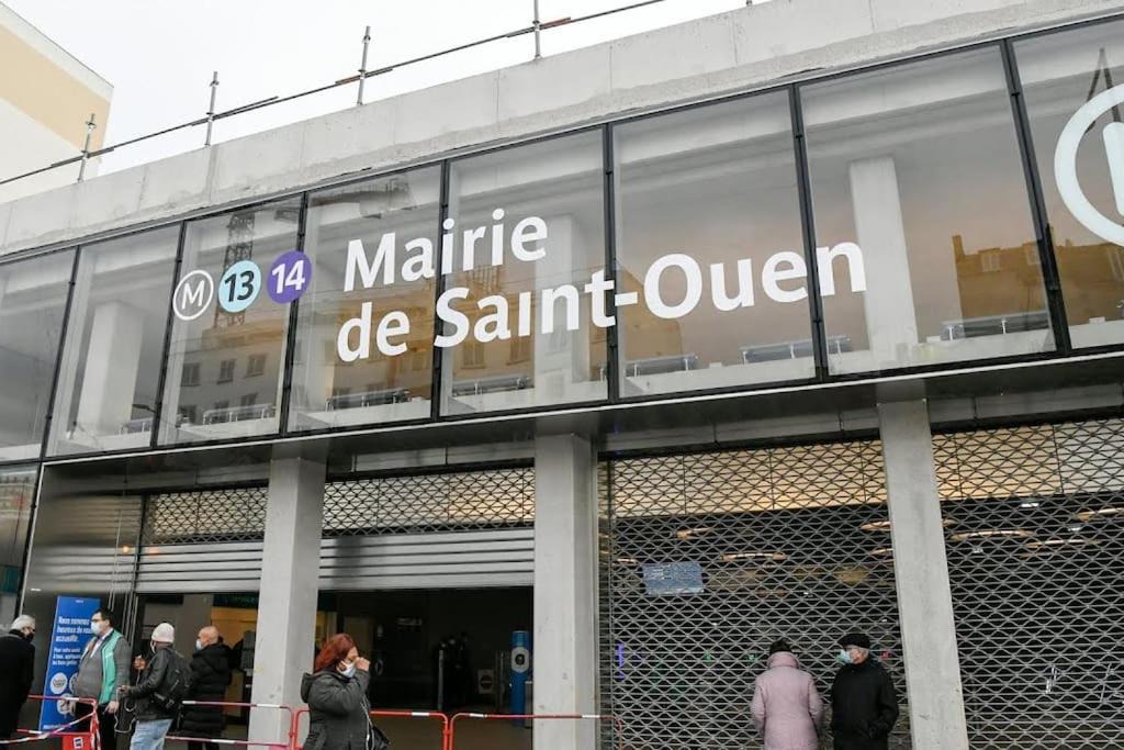 Photo of Others in Saint-Ouen