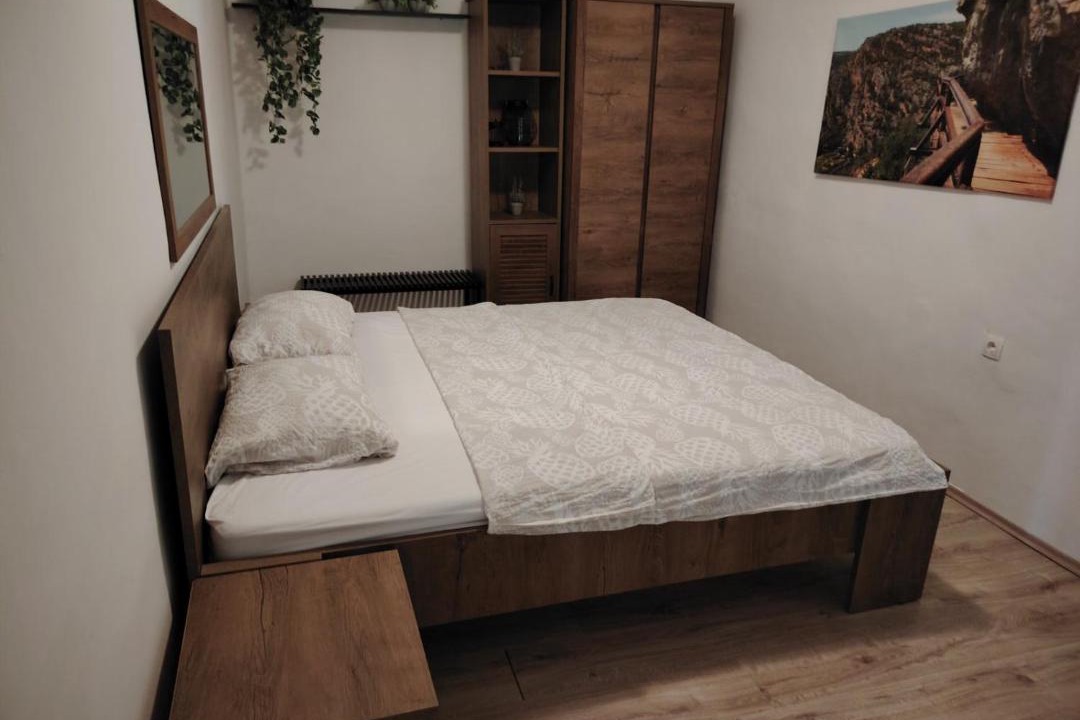 Photo of Bedroom in Razvode