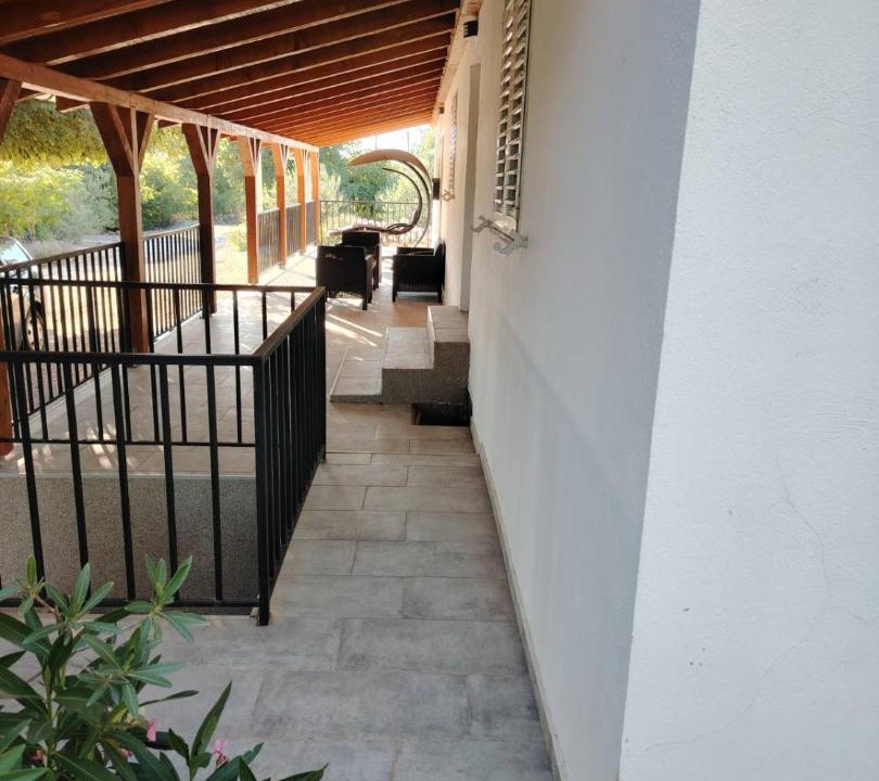 Photo of Patio Balcony in Razvode