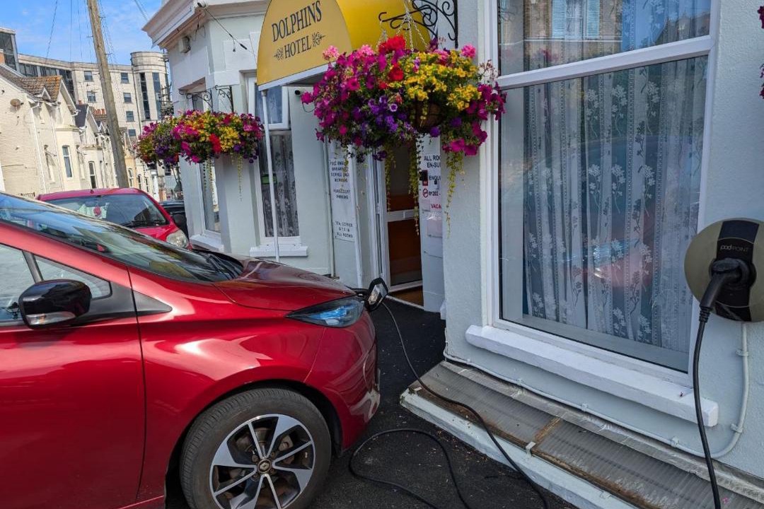 Photo of Others in Bournemouth City Centre