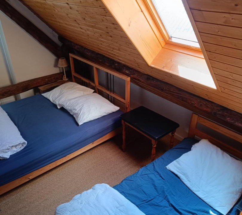 Photo of Bedroom in Meolans-Revel