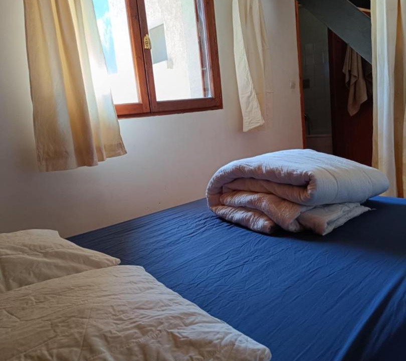 Photo of Bedroom in Meolans-Revel