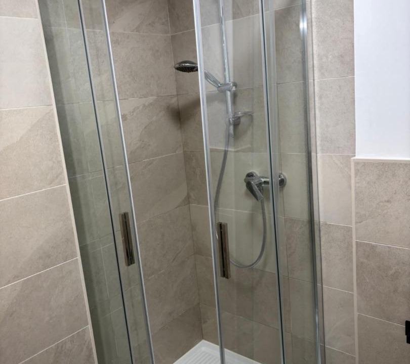 Photo of Bathroom in Airolo