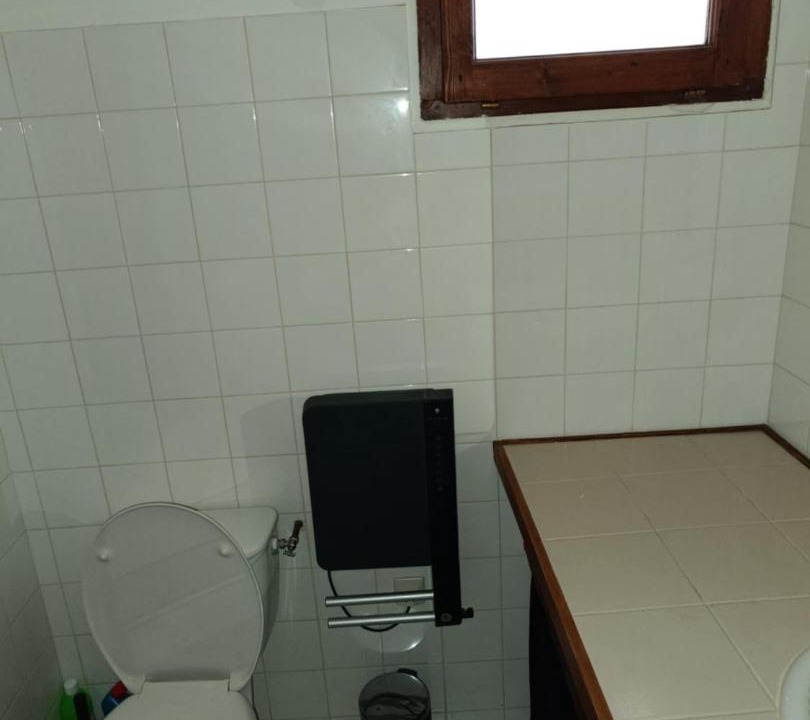 Photo of Bathroom in Meolans-Revel