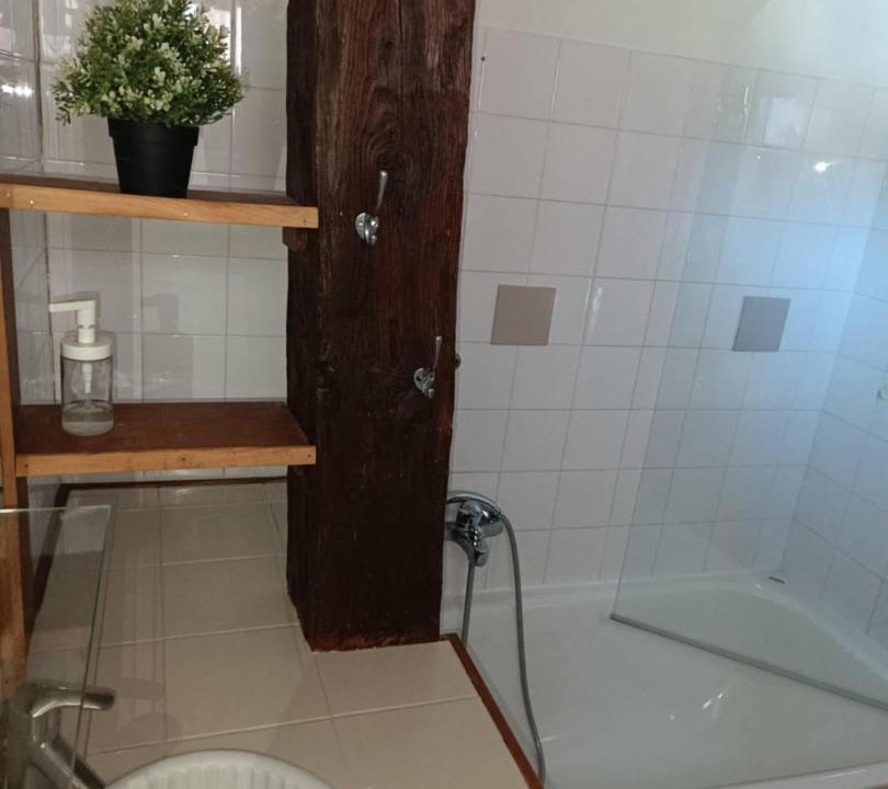 Photo of Bathroom in Meolans-Revel