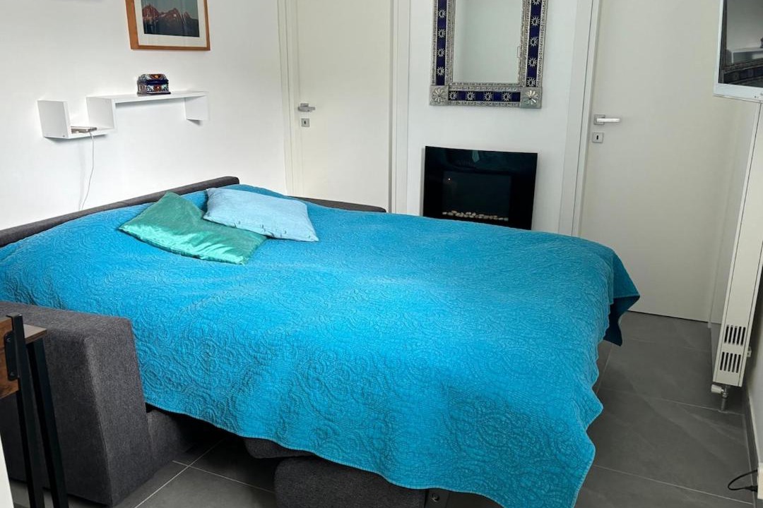 Photo of Bedroom in Airolo