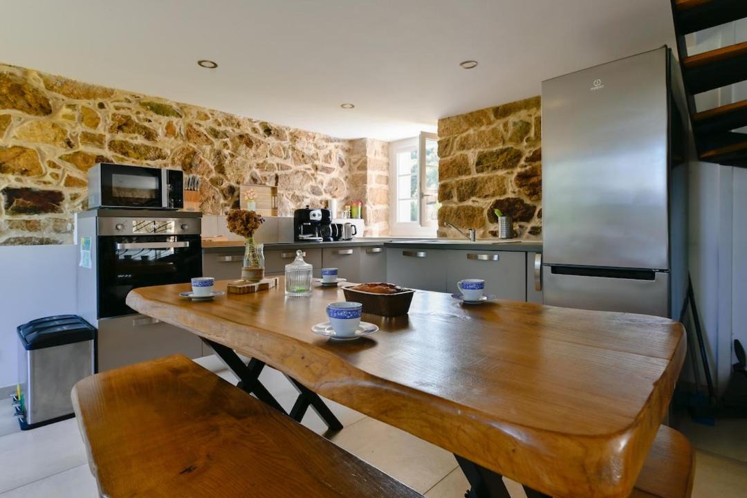 Photo of Kitchen in Vico