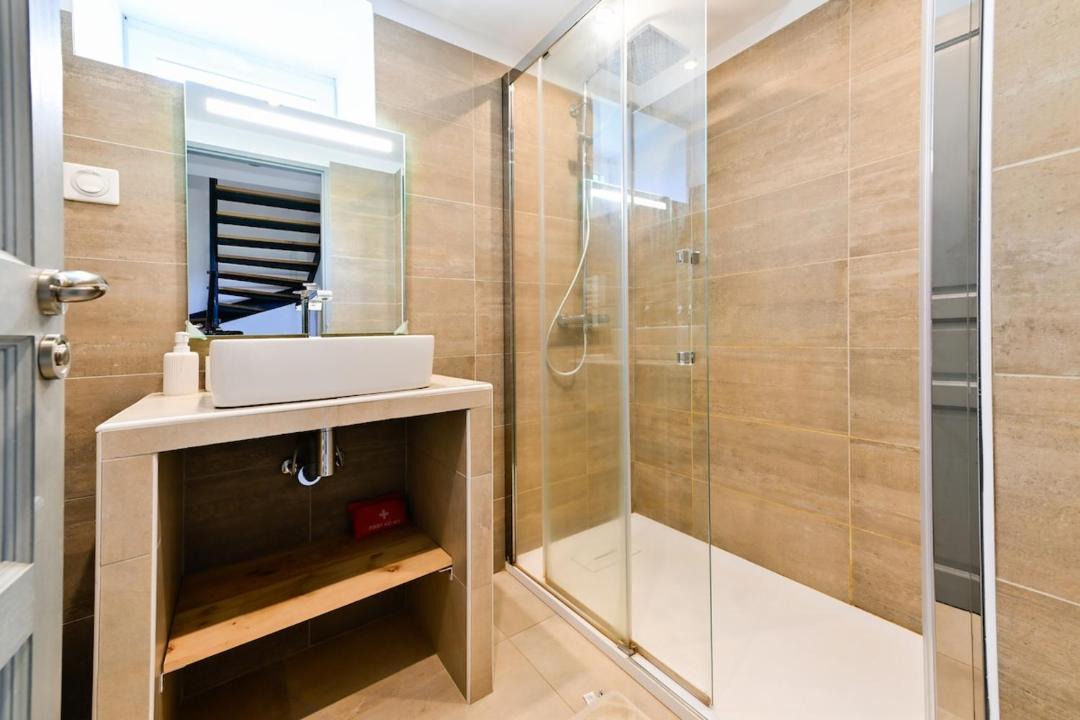 Photo of Bathroom in Vico