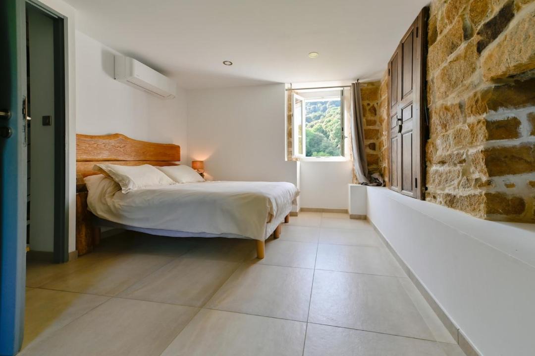 Photo of Bedroom in Vico