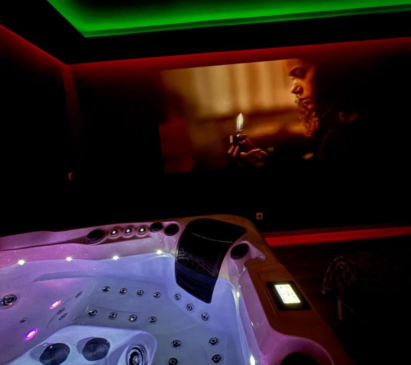 Photo of Bathroom in Faubourg