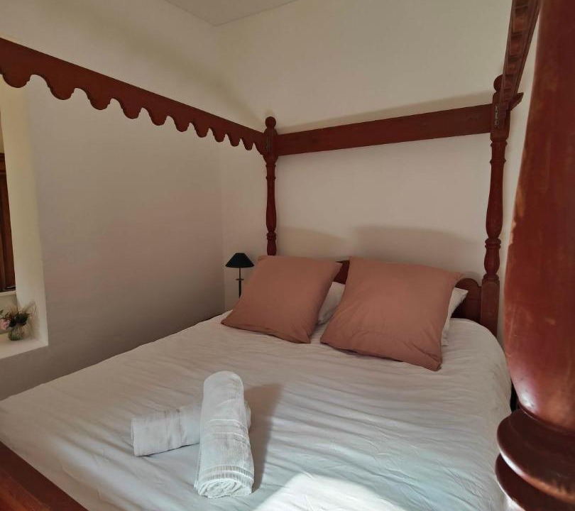 Photo of Bedroom in Serrieres-en-Chautagne