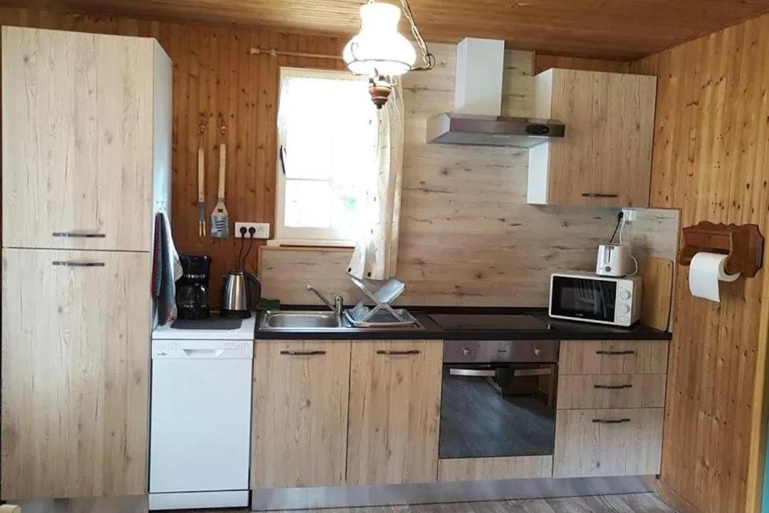 Photo of Kitchen in Vaas