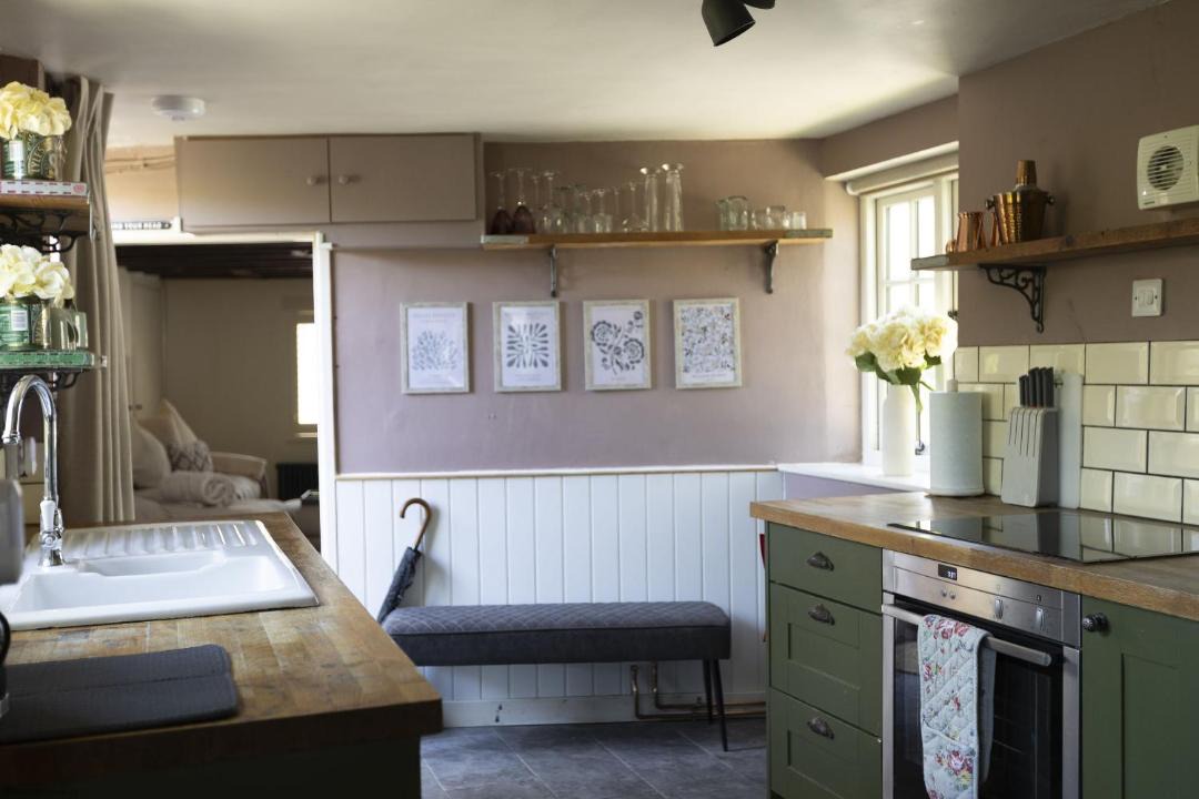 Photo of Kitchen in Lechlade