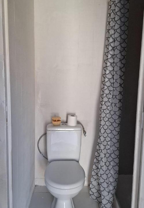 Photo of Bathroom in Oasis - Maroc