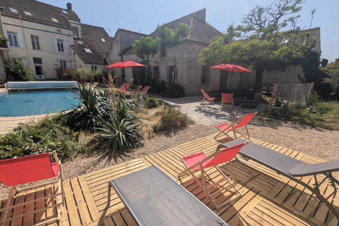 Photo of Others in Egreville