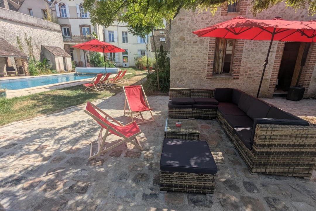 Photo of Others in Egreville