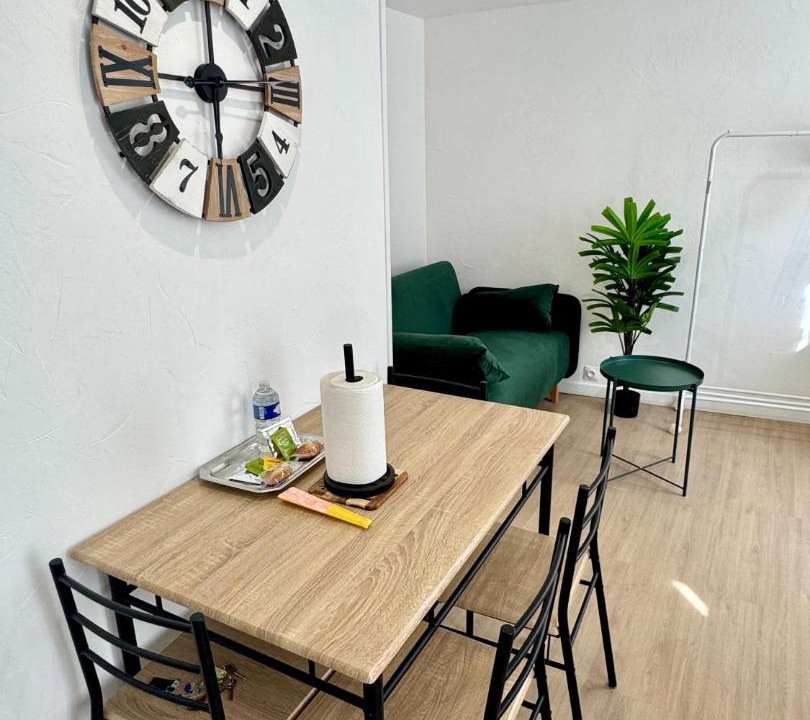 Photo of Others in Saint-Honore - Jeanne d'Arc