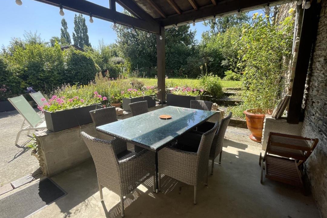 Photo of Others in Cerisy-la-Foret