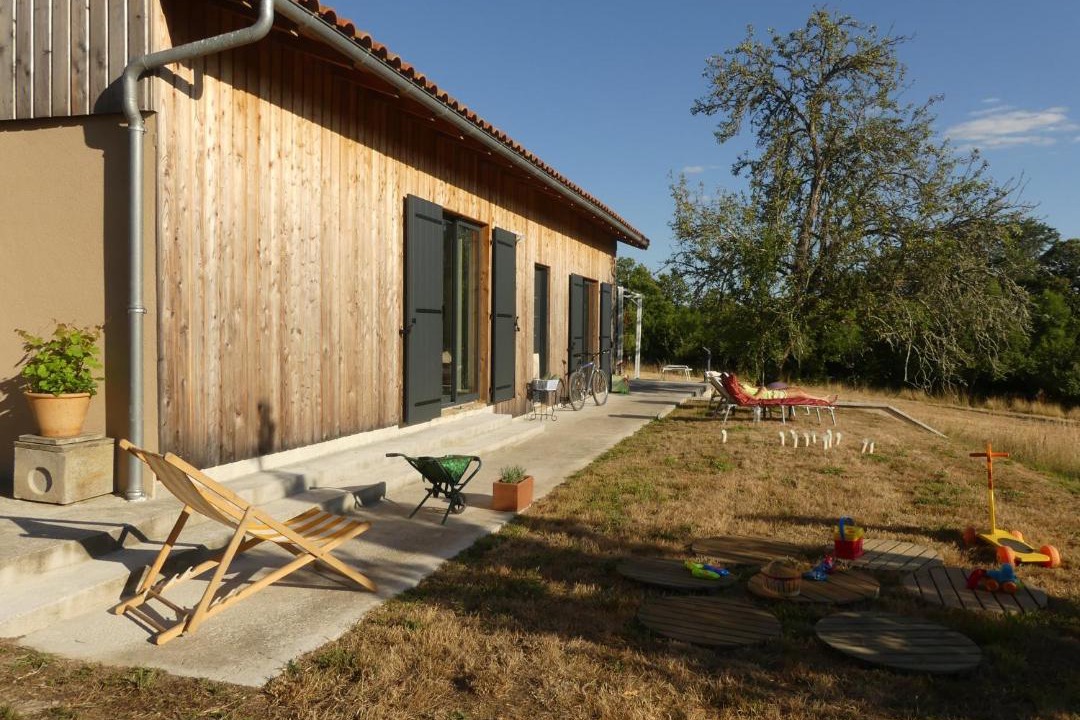 Photo of Others in Cheronnac