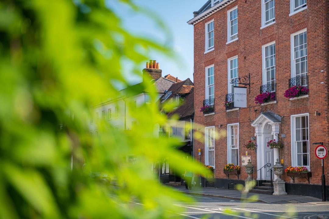 Photo of Others in Chichester