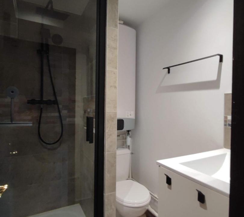 Photo of Bathroom in Saint-Marcellin