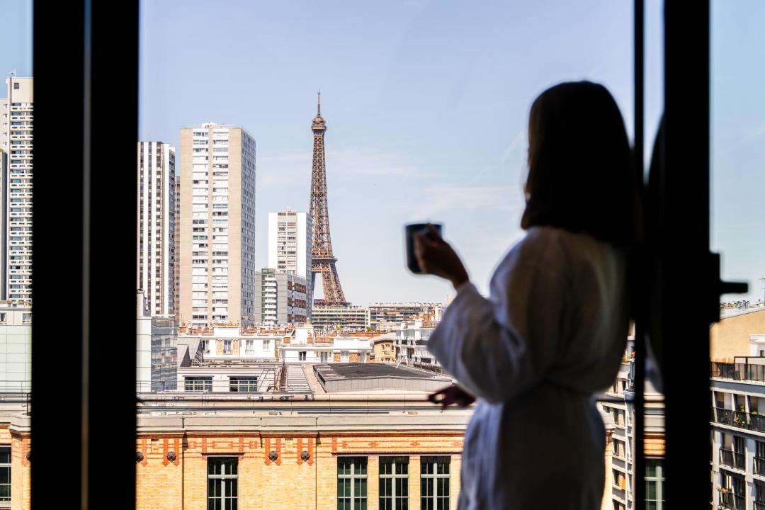 Photo of Others in Quartier de Javel