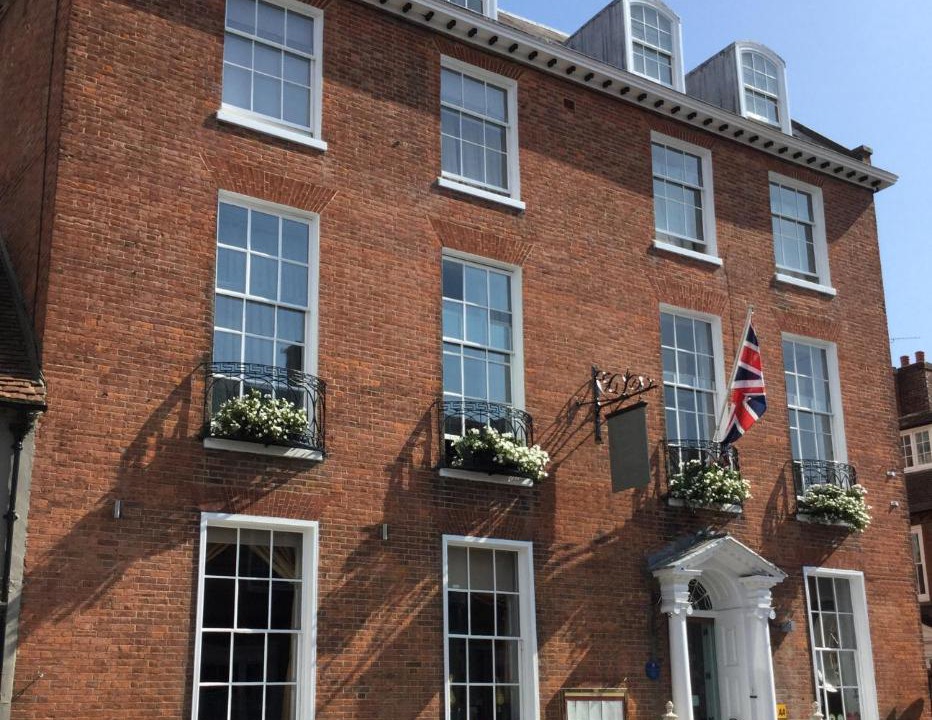 Photo of Others in Chichester