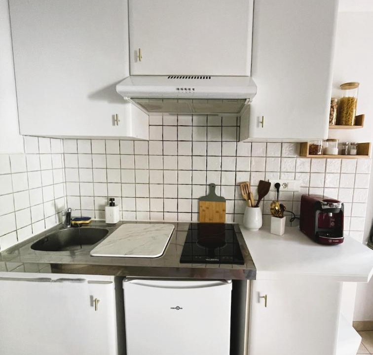 Photo of Kitchen in Bretenoux