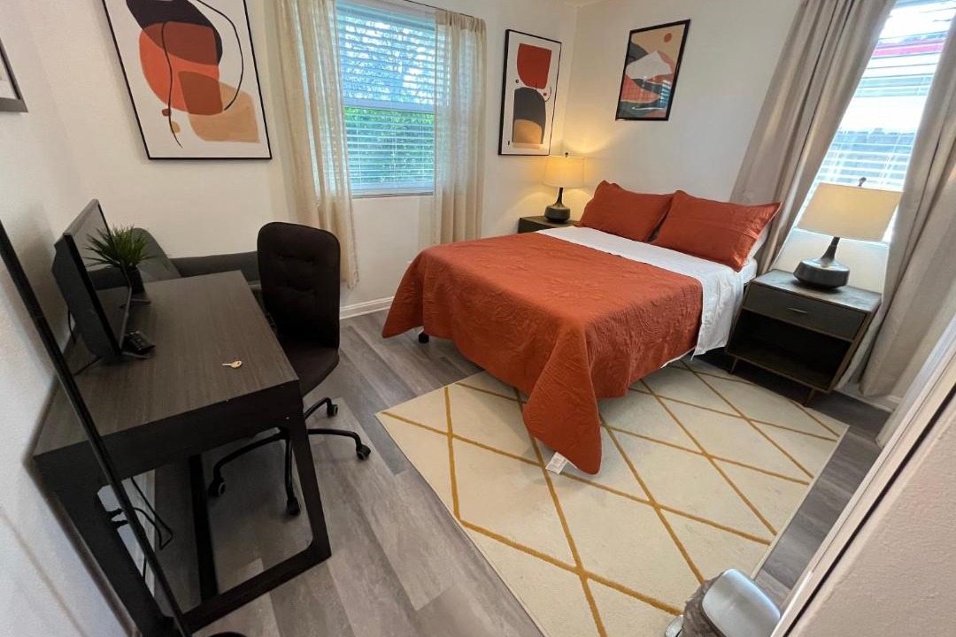 Photo of Bedroom in Jacksonville