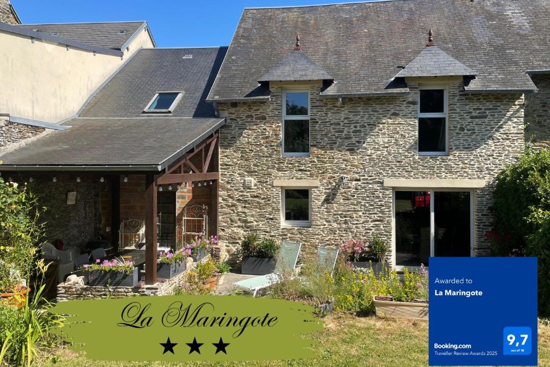 Photo of Others in Cerisy-la-Foret