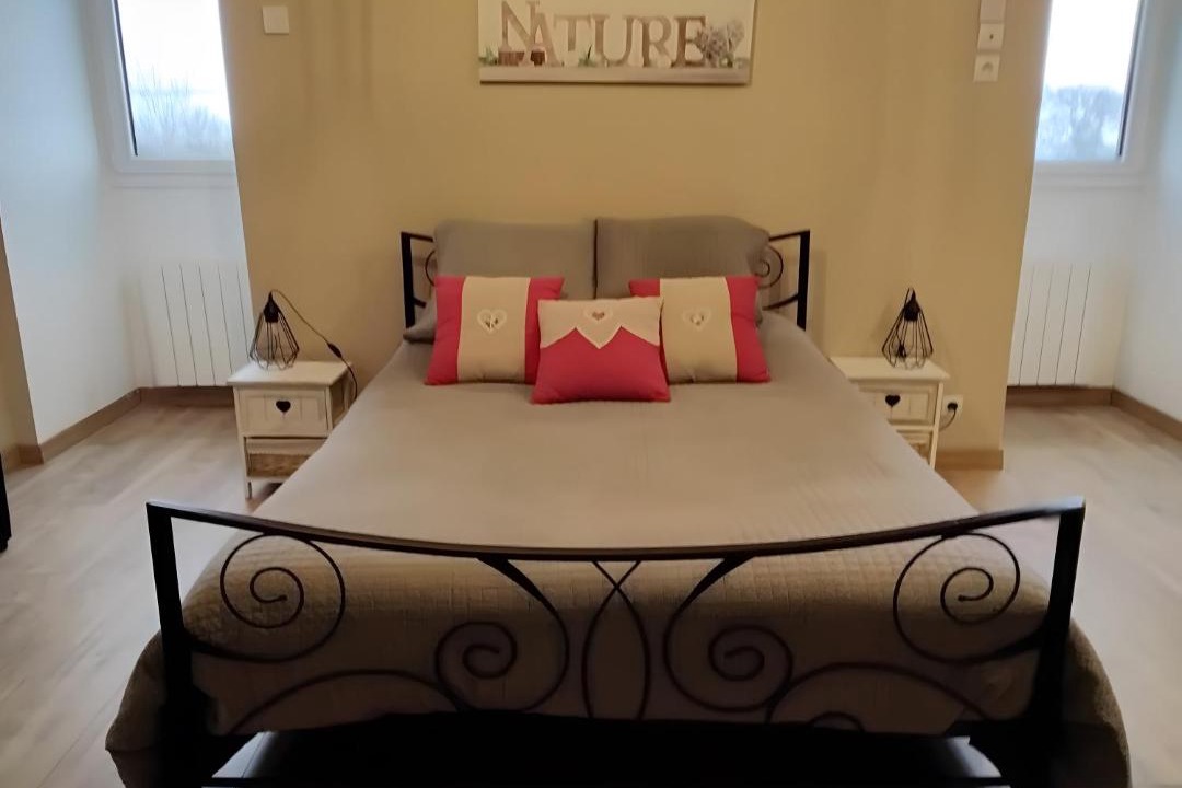 Photo of Bedroom in Videcosville